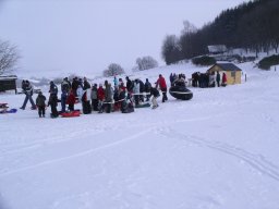 Rodeltag 2006